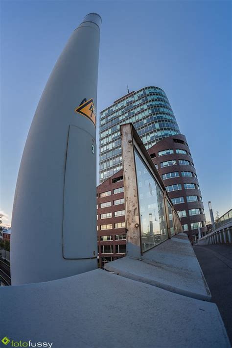 Channel Tower Hamburg Schöne Städte Stadt
