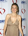 Dana Reeve, Wife Of The Late Actor And Activist Christopher Reeve ...
