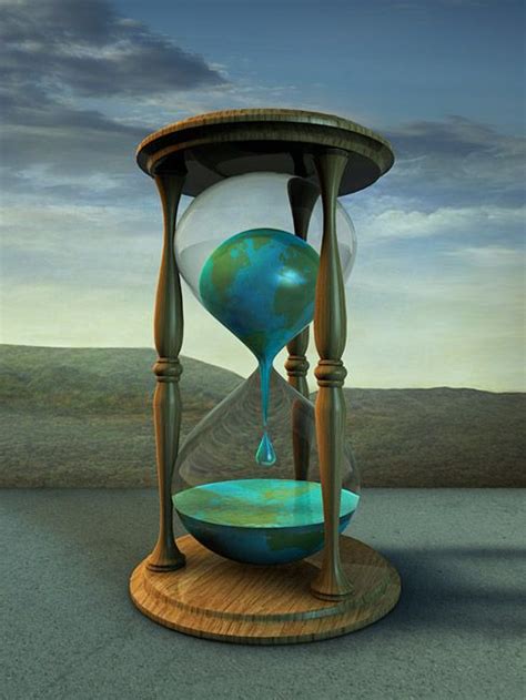 Pin By Stavroula Sfikakis On Sands Of Time Hourglass Surreal Art