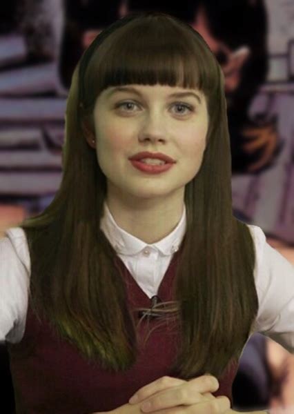 Fan Casting Angourie Rice As Betty Brant In Marvels Spider Man Home Alone On Mycast