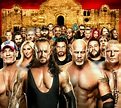 WWE Superstar Wallpapers - Top Free WWE Superstar Backgrounds ...