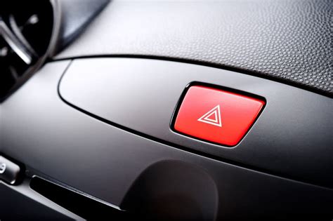 4 Essential Things To Know About Hazard Lights Yourmechanic Advice