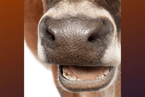 Why Do Cows Not Have Top Teeth How Do They Chew
