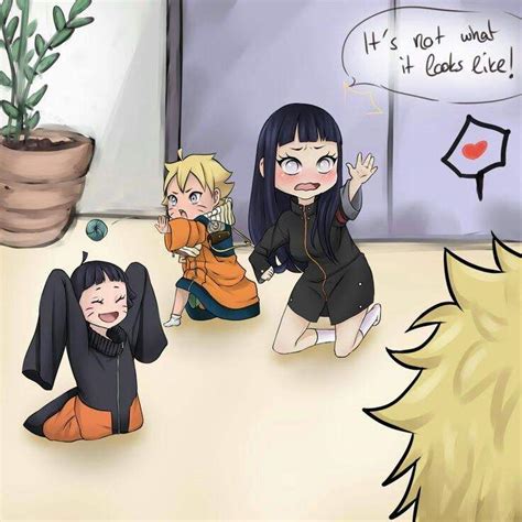 Naruto Dating Hinata Fanfiction Telegraph