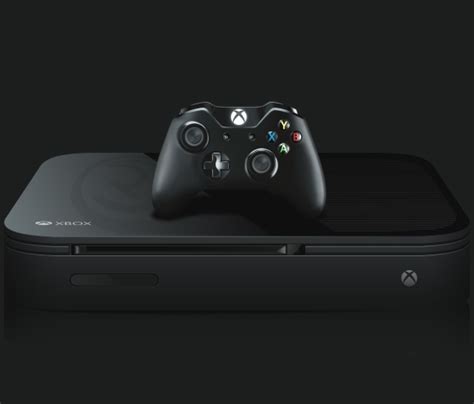 Xbox One Slim Onderweg Power Unlimited