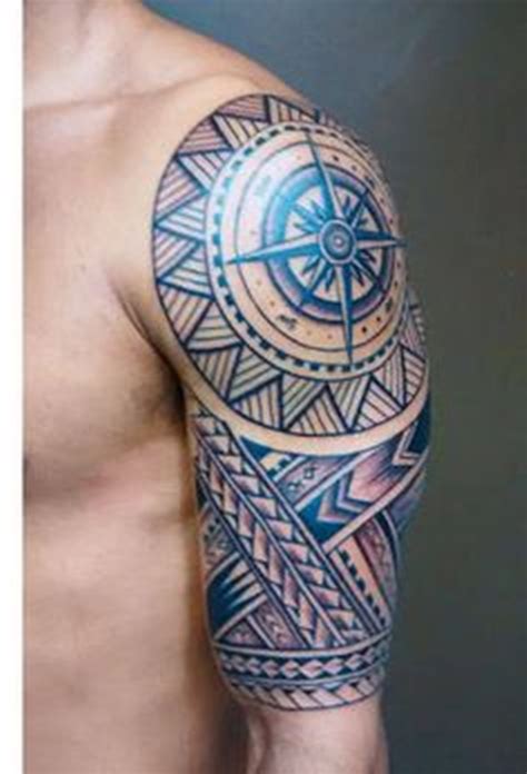 40 Meaningful Maori Tattoo Designs For Inspiration Buzz 2018