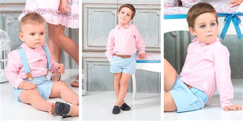 Culetin Manuela Montero Kids Clothes Online