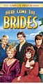 Here Come the Brides (TV Series 1968–1970) - Full Cast & Crew - IMDb