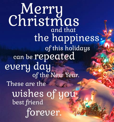 Collection Of Christmas Wishes Messages With Images Entertainmentmesh