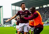 Aaron Hickey will land Celtic £600k windfall if Hearts sell youngster ...