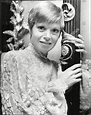 Shani Wallis Actress Dorchester Hotel 1968 Editorial Stock Photo ...