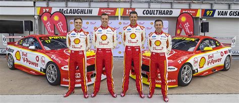 2020 Supercars Championship gets back on track - PIRTEK ...