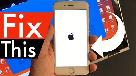 Fix Iphone Wont Turn On Past Apple Logo On Iphone 578x11 Easily