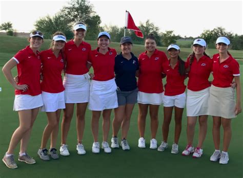How Competitive Is High School Golf For Girls
