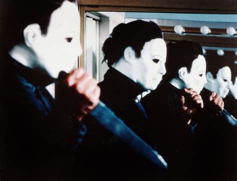Halloween 4 The Return Of Michael Myers 1988 All 11 Michael Myers