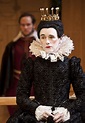 Mark Rylance as Olivia in Twelfth Night Elizabethan Costume, Apollo ...