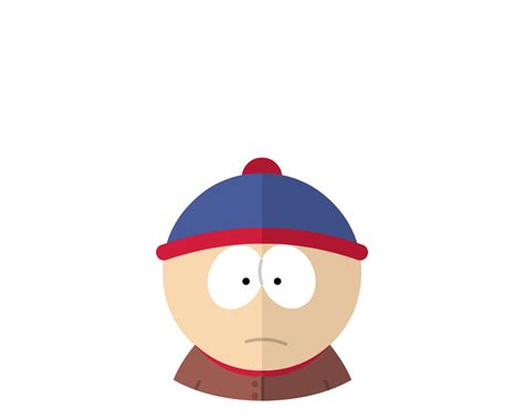 Stan Marsh Yoolk Digital Ninja