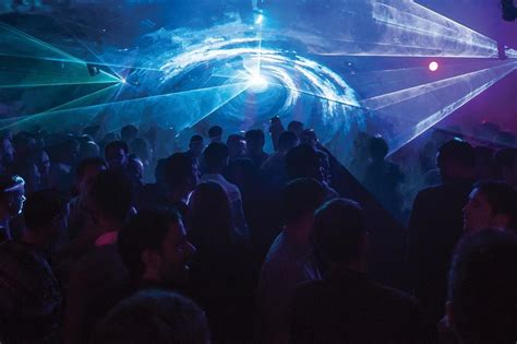 A Pitch Black Club Night Is Coming To Hackney London Evening Standard