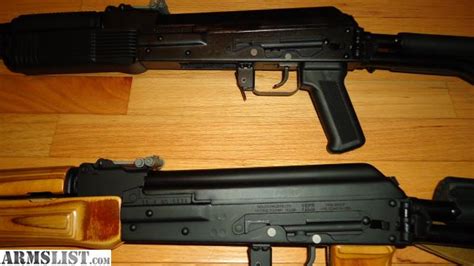 Armslist For Sale Nib Russian Vepr Ak 47s