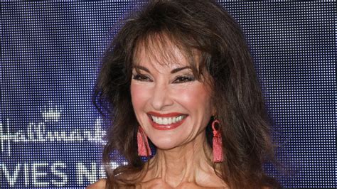 Has Susan Lucci Had Plastic Surgery How Does She Look So Young