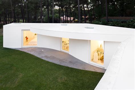 House In Aroeira Portugal By Aires Mateus Yatzer