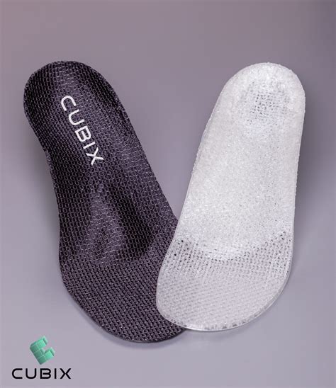 Bringing Insole 3d Printing From Prototyping To Production Manufactur3d