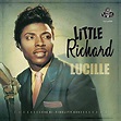 Lucille : Little Richard: Amazon.es: CDs y vinilos}