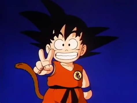 4.7 out of 5 stars 7,227. Dragon ball, awesome and kind young goku | Dragon ball, Dragon ball super, Anime