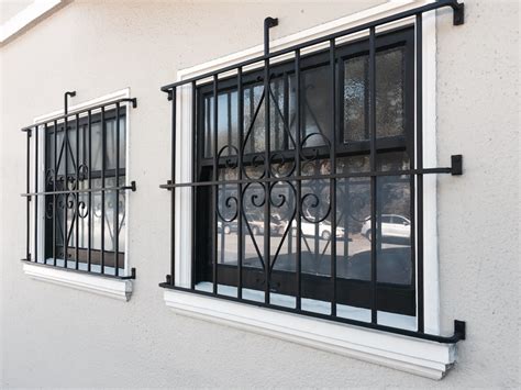 8 exquisite window grill design ideas for your home