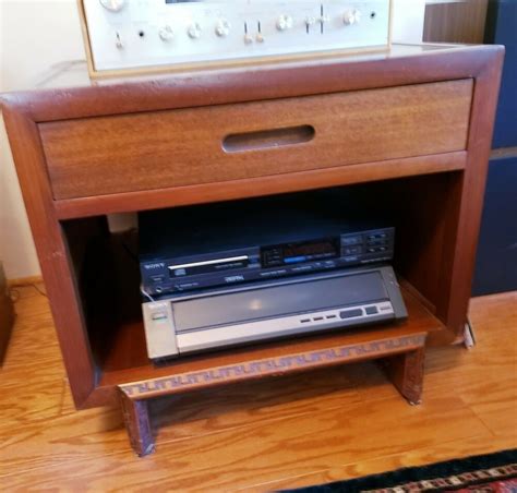 Wooden Stereo Cabinet Ideas On Foter