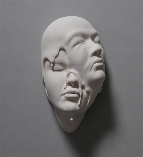 Sculptures By Johnson Tsang Art Ctrl Del