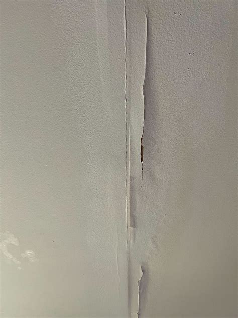 Can A Leaking Ceiling Collapse AllCoast Roofing Gold Coast