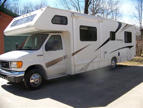 Check spelling or type a new query. 2007 Dutchman 30 foot express Class C Motorhome