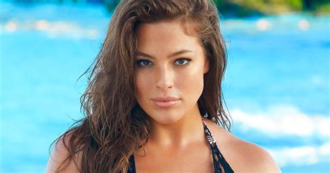 this year s sports illustrated swimsuit issue will feature its curviest model yet