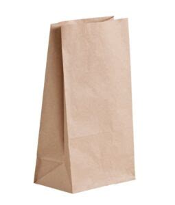 Brown Paper Bags So S Lowveld Packaging