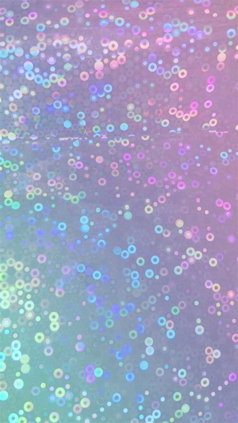 Iridescent Wallpaper Background Iphone Sparkle Sparkly Glitter
