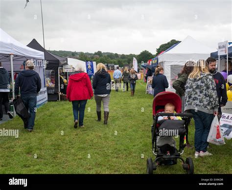 Bury Agricultural Show Hi Res Stock Photography And Images Alamy