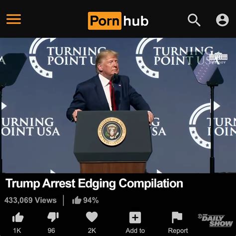 Neda Meme On Twitter Rt Thedailyshow Hottest Compilation On Pornhub Right Now
