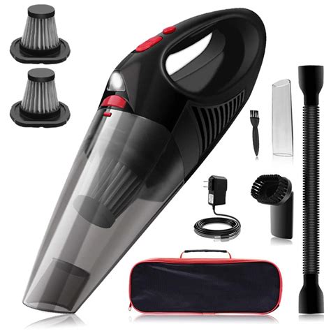 Best Small Wireless Handheld Vacuum Cleaner Your Home Life