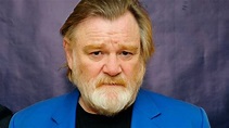 Brendan Gleeson's Role Transformation over the Years and the Secret to ...