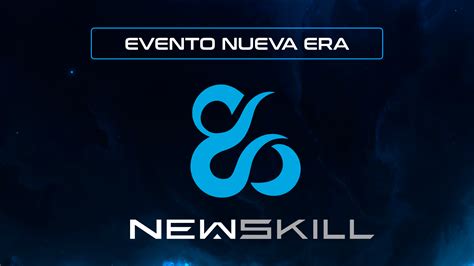 Newskill Da Comienzo A Su Nueva Etapa En El Mundo Gamer Newskill