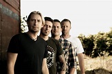 Nickelback Biography and Profile
