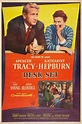 Desk Set Movie Posters From Movie Poster Shop