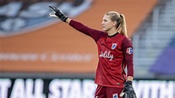 Casey Murphy Signs Two-Year Deal with NC Courage