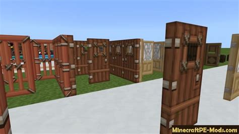 Sphax Pure 32x Hd Minecraft Pe Texture Pack 119 11832 Download