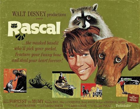 Rascal 1969