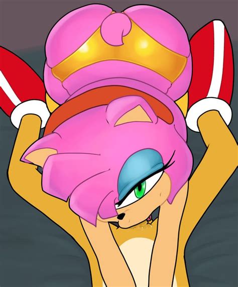 2184958 amy rose sonic team tails punkinillus amy rose hentai gallery luscious