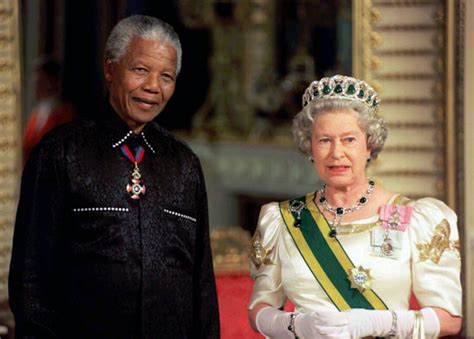 A Servant Queen World Pays Tribute To Queen Elizabeth Ii News
