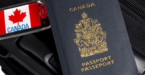 Canadian Passport Remains One Of The Most Powerful In The World News