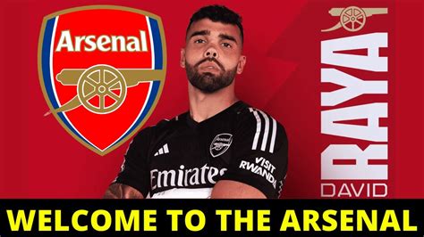 Breaking News Confirmed Now Done Deal Arsenal Getting Stronger Arsenal Transfer News Youtube